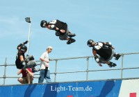 Light Team Combo Teil1